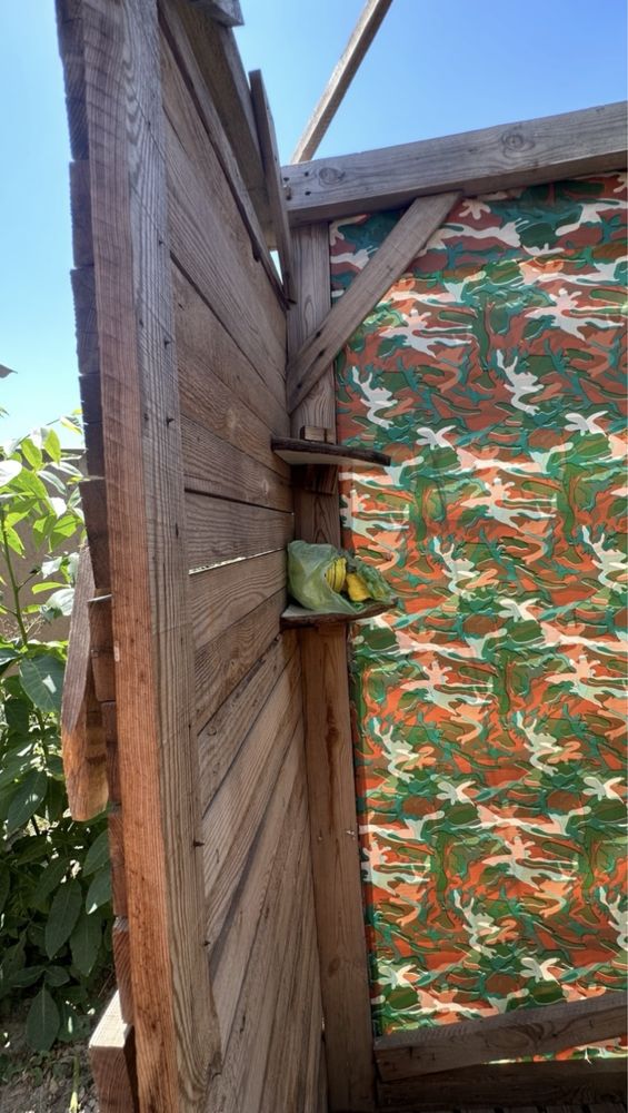 Продается дача,