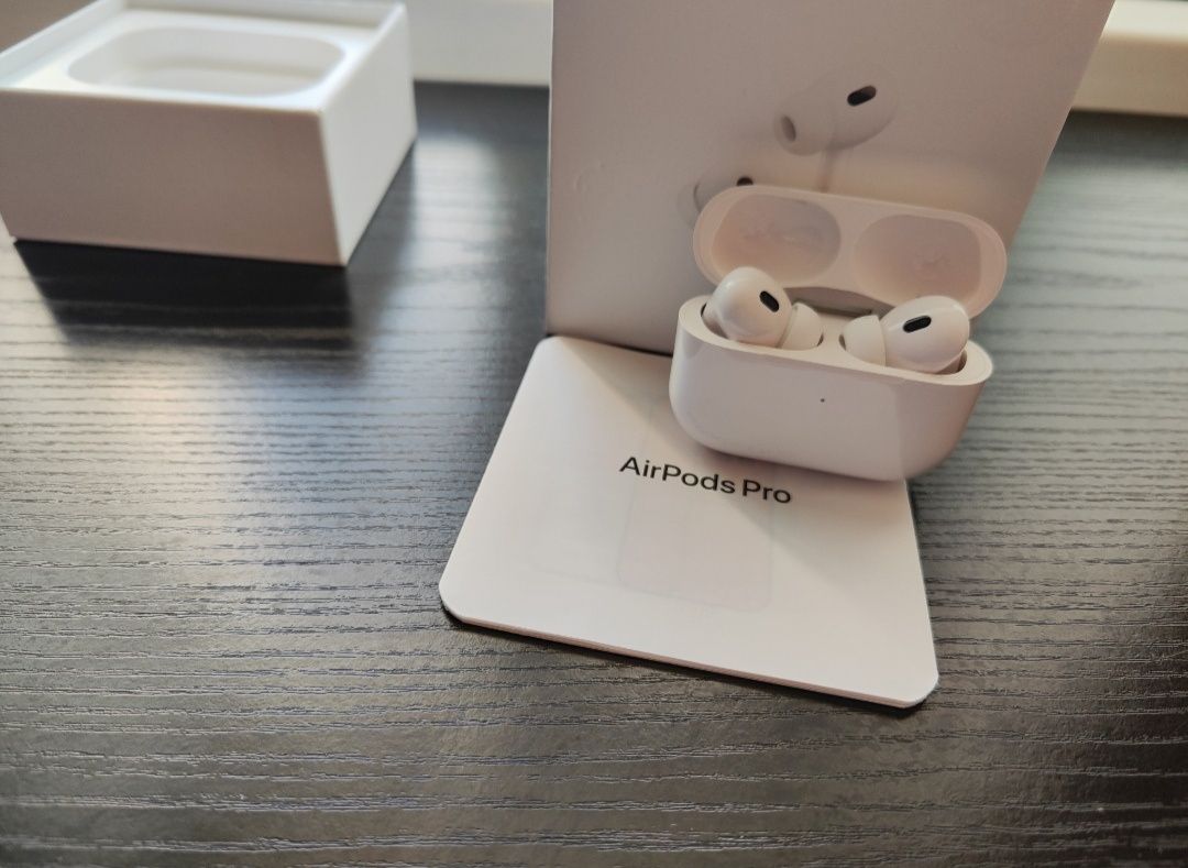 Айрподс Про AirPods Pro. Новый!