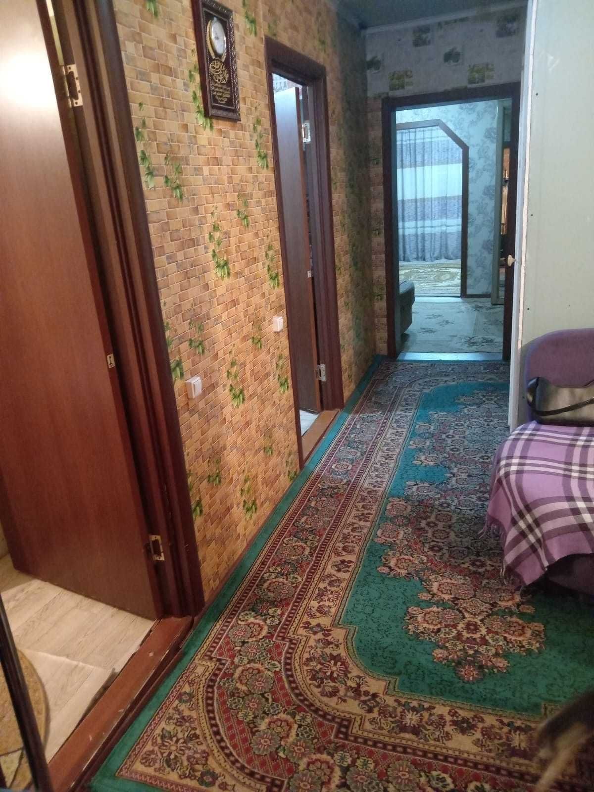 4х комнатный дом в черте города
