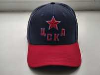Бейсболка ХК ЦСКА