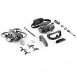 Продам  дрон DJI Avata 2 Fly More Combo!
