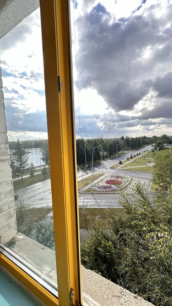 Сдам 2х комн квартиру на Набережной