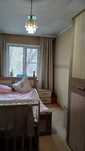 4-комнатная квартира · 76,3 м² · 1/5 этаж, Бурова 27/1