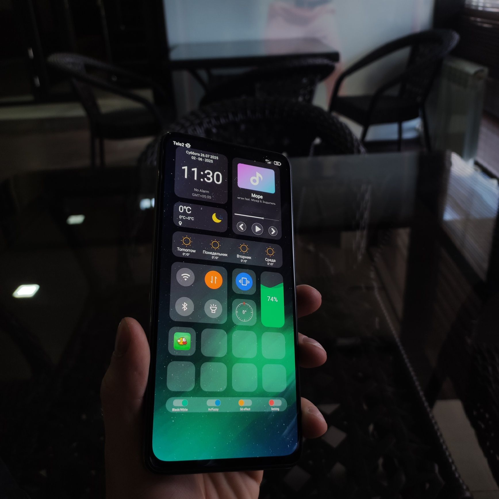 Xiaomi Redmi Note 11 pro, в идеальном состоянии