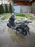 Продам Peda gts sport 150