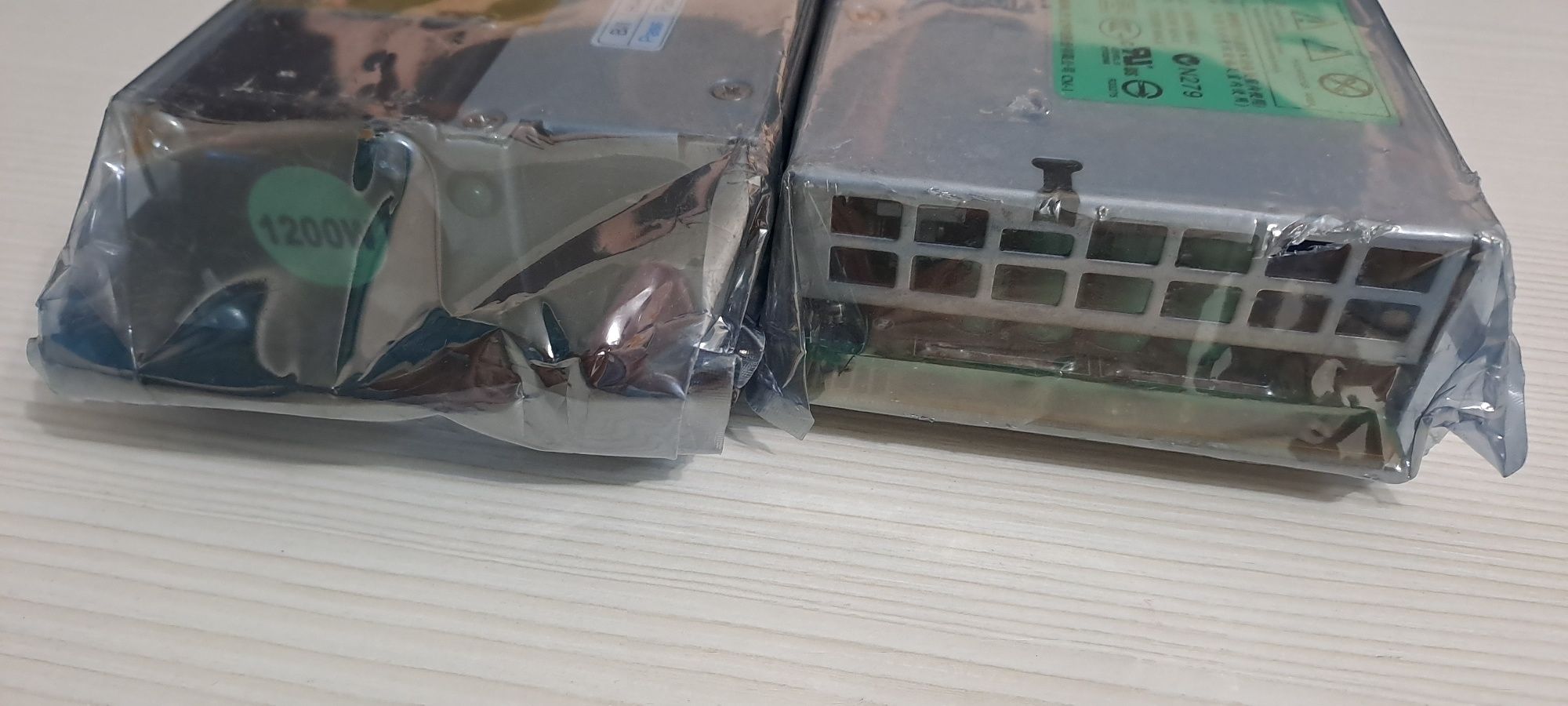 Северный блок питания hp