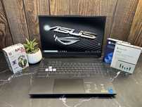 Игровой ноутбук Asus Tuf gaming F15 | Core i5-12500H | 16GB | RTX3050