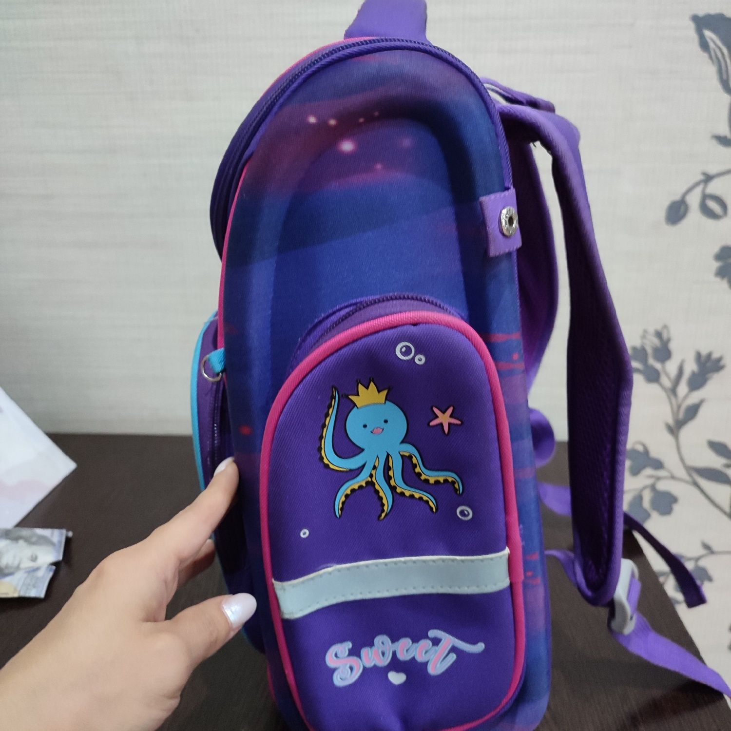 Продам школьный рюкзак