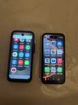 Мини телефон IPhone, Samsung