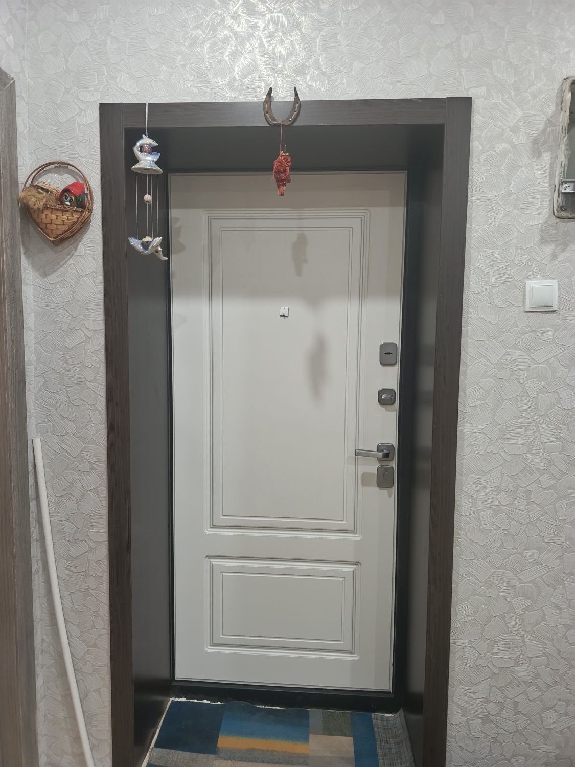 Продам 3-комнатную квартиру