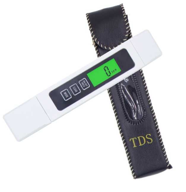 Продам TDS метр. Прибор для определения качества воды