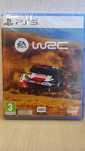 EA Sports WRC PS5 (НОВЫЙ в упаковке)