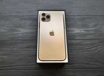 iPhone 11 Pro 64 gb Gold