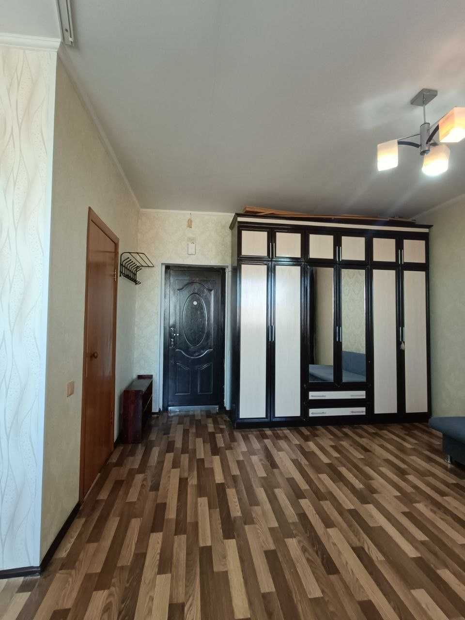 Продается 1ком.кв. 29м2 9млн300тыс. 5/5эт. Лесная поляна д.17 г.Косшы
