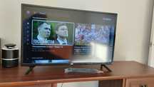 Телевизор смарт Smart Tv ARG
