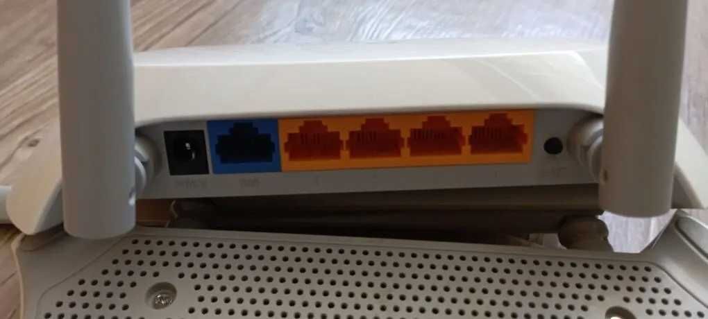 Роутер Tp link wifi