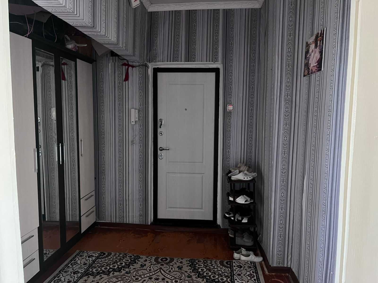 Продам квартиру по ул 3 пер Менделеева 13 доме