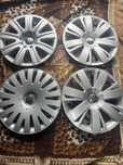 Продам колпаки оригинал R16