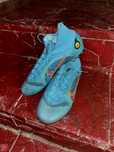 Бутсы Nike Mercurial Vapor 15 Eilte AG Kylian Mbappé edition