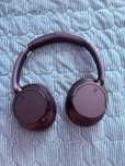 Продам наушники Sony WH-CH720N черный