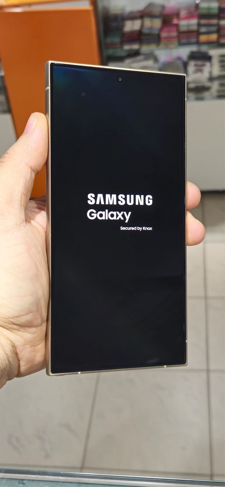 Samsung s24 ultra