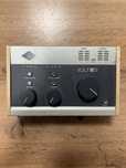 Аудиоинтерфейс звуковая карта Universal Audio Volt