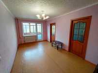 Продам  3 комн. квартиру в г, Темиртау.