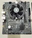 Комплект для пк h510 pro, i7 10700, 16