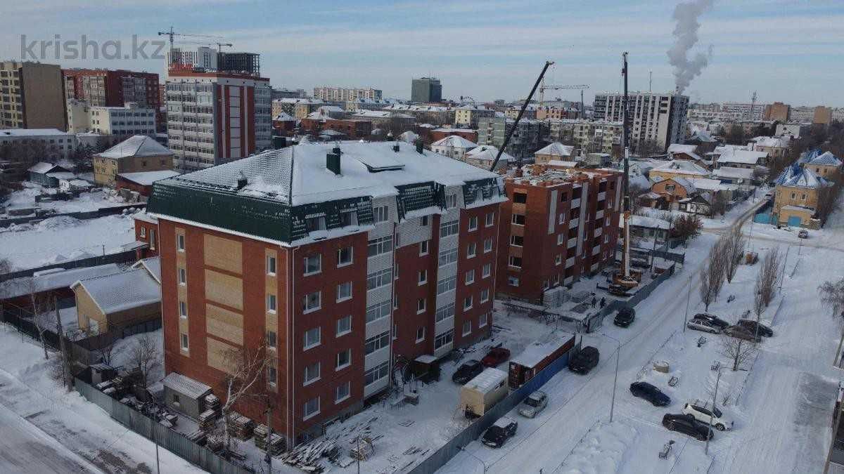 Продажа 3-комнатной квартиры