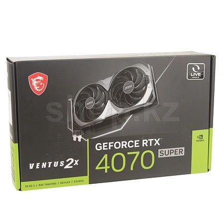 MSI Rtx 4070 Super