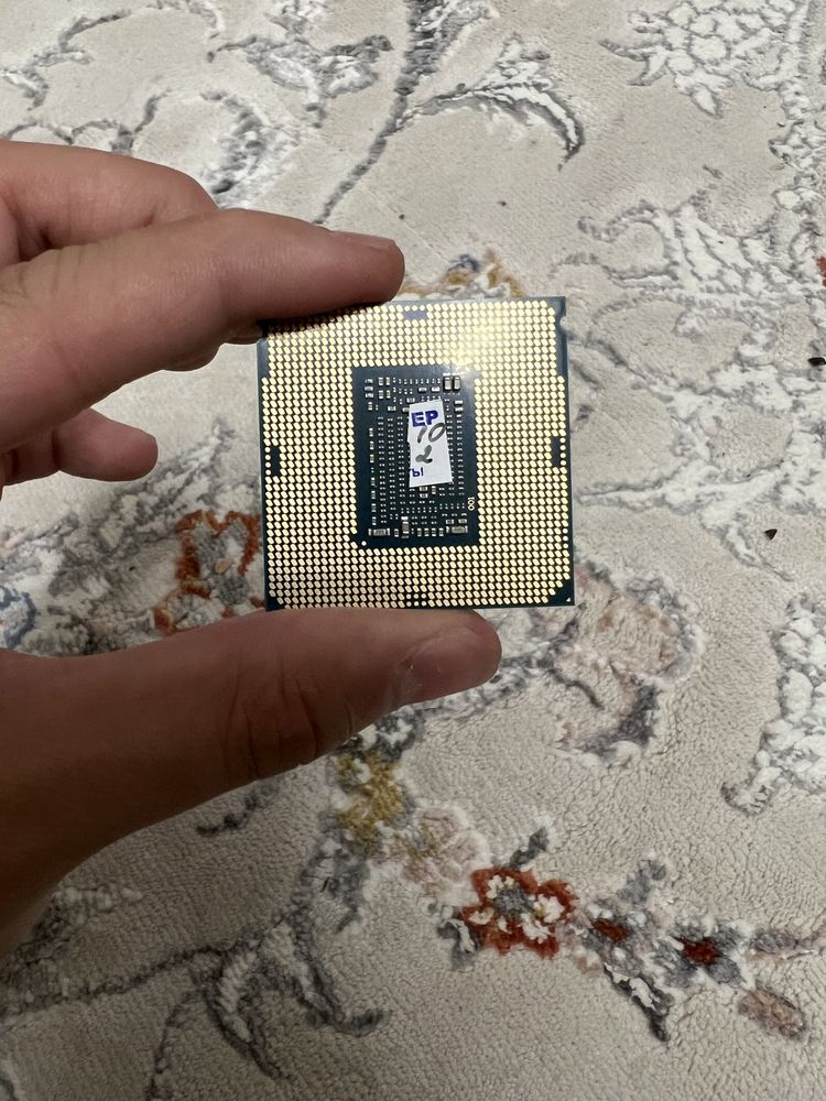 Intel core i5 9400f