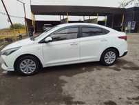 Аренда авто хюндай акцент 10тыс