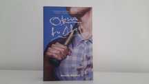 Книга "Окна во двор", Микита Франко.