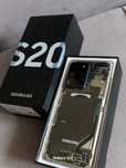 S20 ultra 128/12