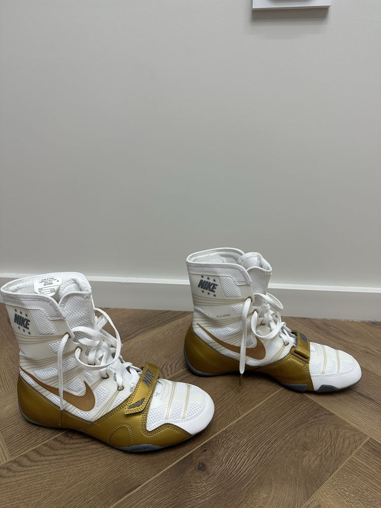 Боксерки Nike Hyperko