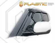 Ветровики на Toyota Ipsum Picnic Yaris Surf Passo Sequoia Sienna Venza