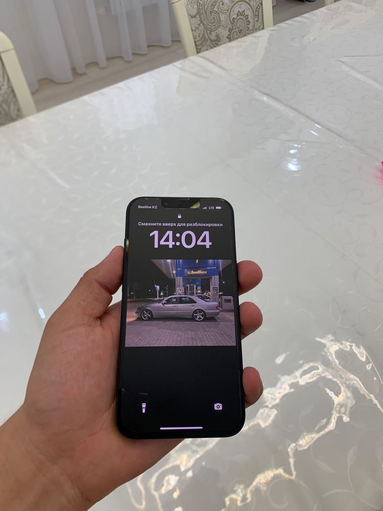 Iphone 13 с гарантияие