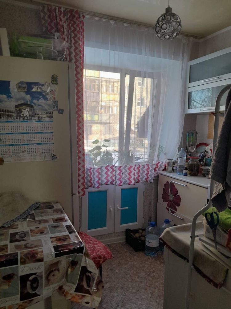 Продам 2 комнатную квартиру
