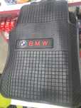 Полики салона BMW