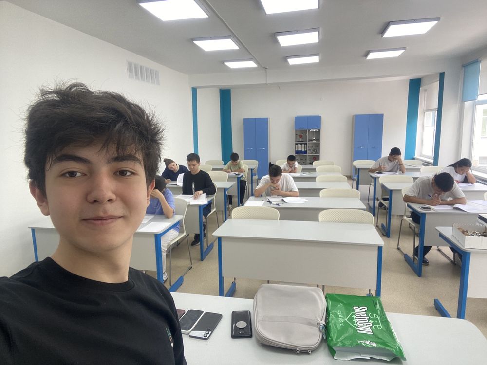 Репетитор по химии ОНЛАЙН и ОФЛАЙН
