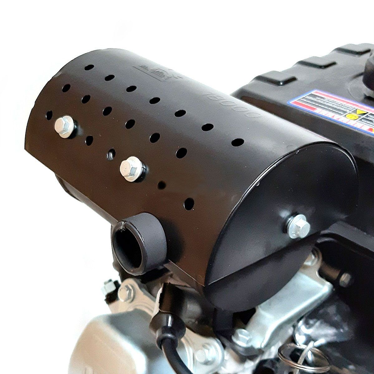 LIFAN GS212E (13л.с.)
