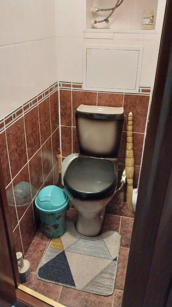 Продается 3-ная квартира в Пришахтинске