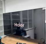 Haier Android TV 55 Smart s 1 [KaspiRed! Рассрочка]
