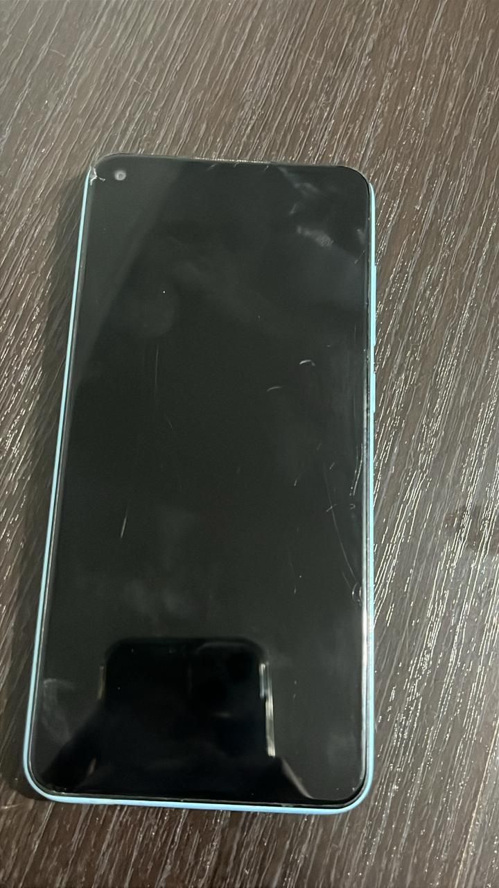 Телефон Redmi note 9
