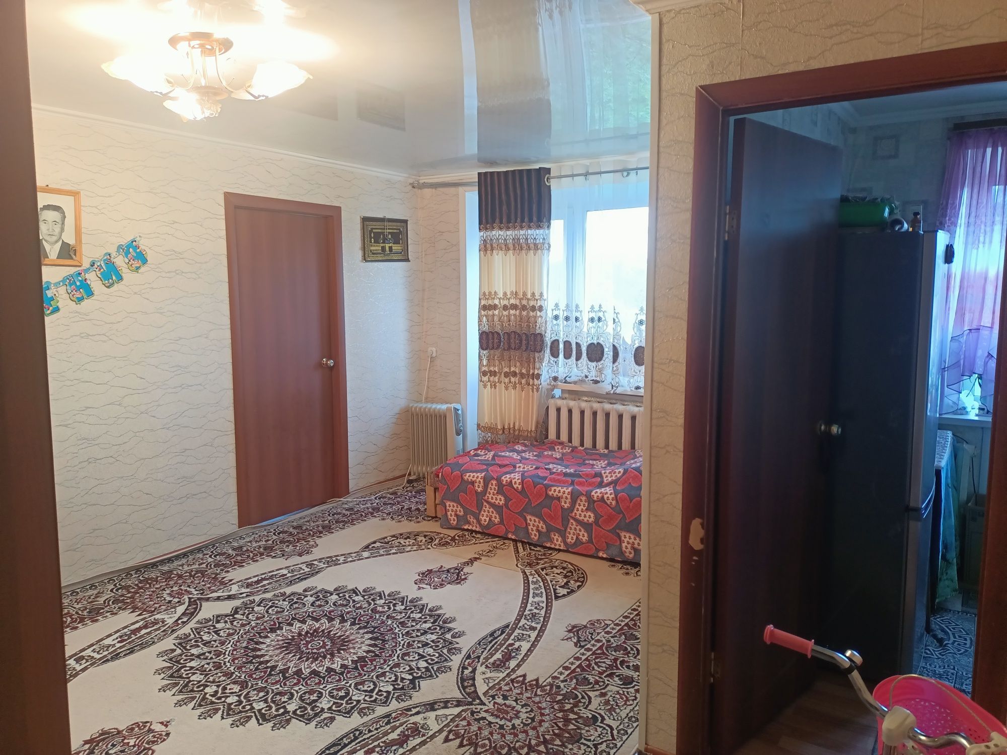 Квартира на продажу