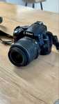 Nikon D3000/ рассрочка 0-0-12/ Актив Маркет