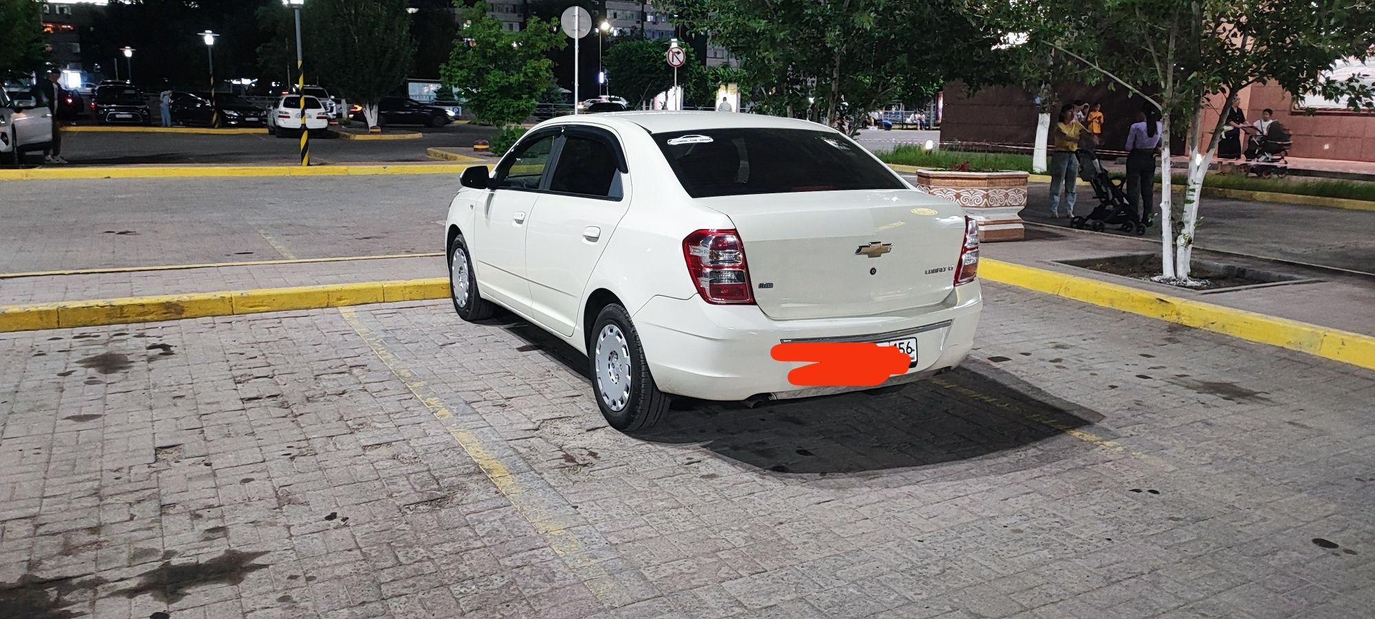 Продам Шевроле кобальт