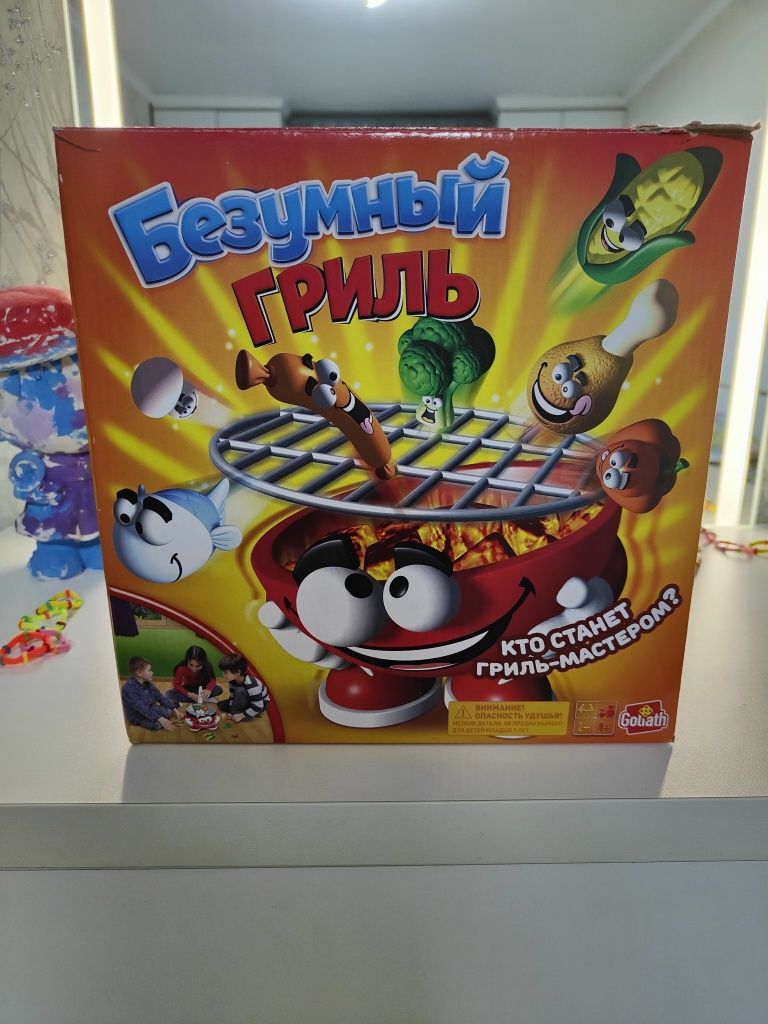 Продам Игрушки детский