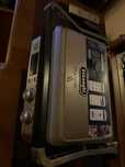 Delonghi multigrill 1020d