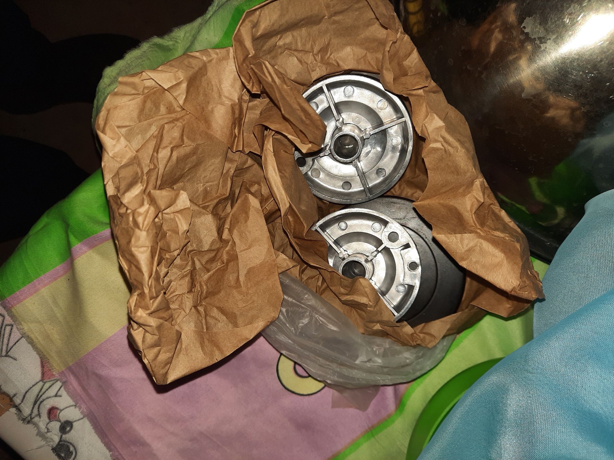 Продам газовую плиту